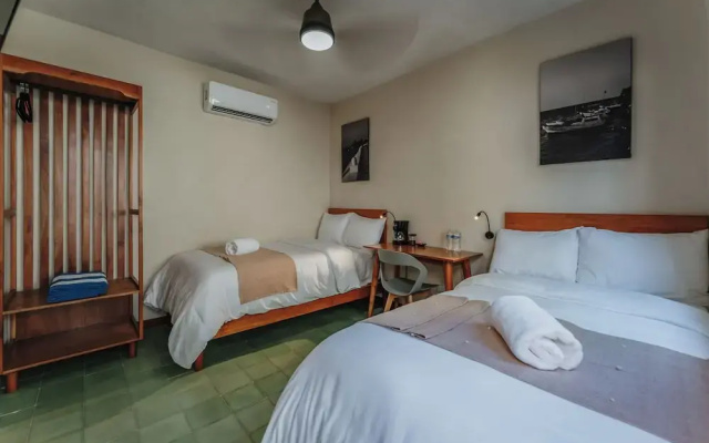 MUR MURA Boutique Guesthouse