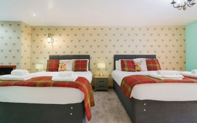 Ben View Guest House