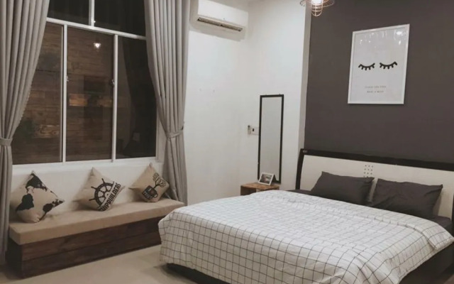 Little Flower Homestay Da Nang