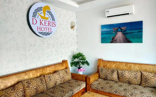 Dkeris Hotel Melaka