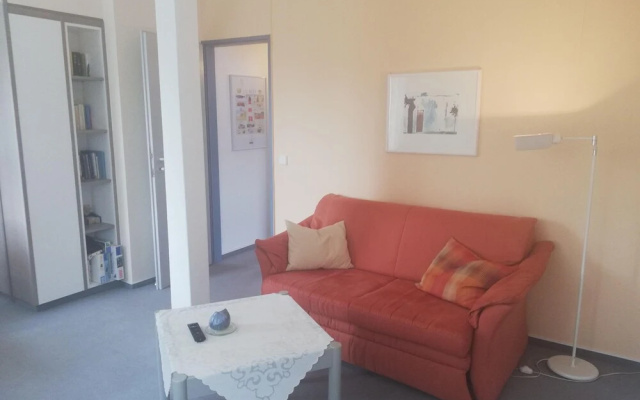 Ferienwohnung 14