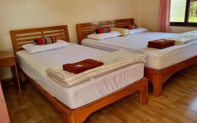 Sinsawat Resort