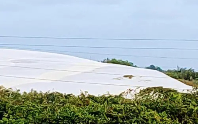 Casa Grande em Salinas