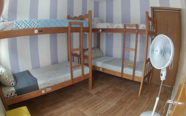 Hostel Casa Branca