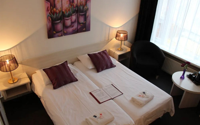 Hotel Marktzicht