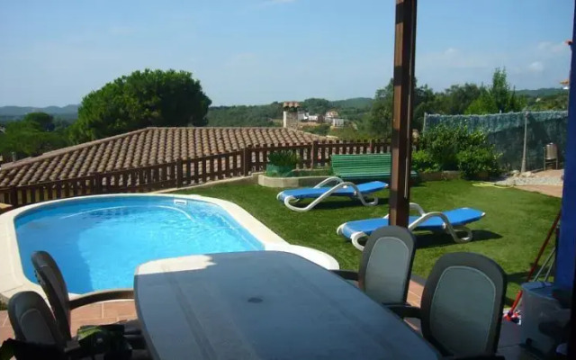 Villa Jovitta