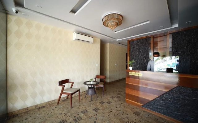 Hotel Neerja Inn