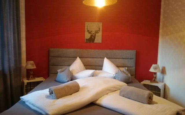 Landhaus Steinbrech