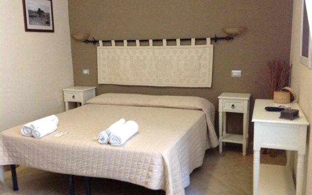 B&B Villamarì