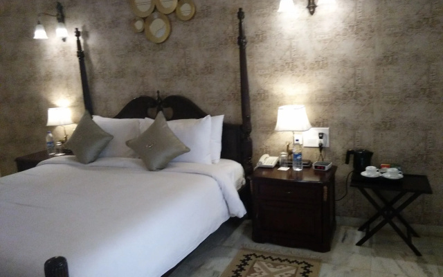 Hotel Jaisalkot