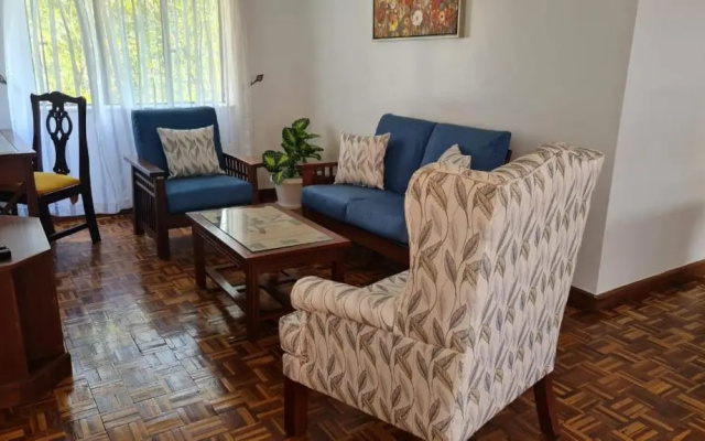 Stay.Plus Lantana Suites Westlands