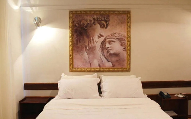 Hotel Coroados