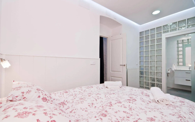 Apartamento Retiro