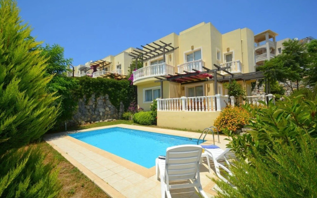 Bodrum White Villas