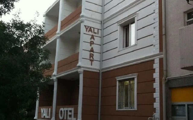 Yali Apart Otel
