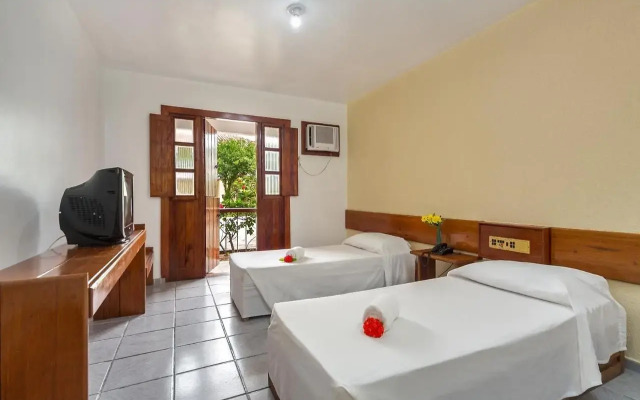 Hotel Chauã
