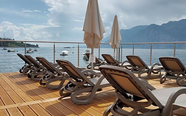 Hotel Sirena