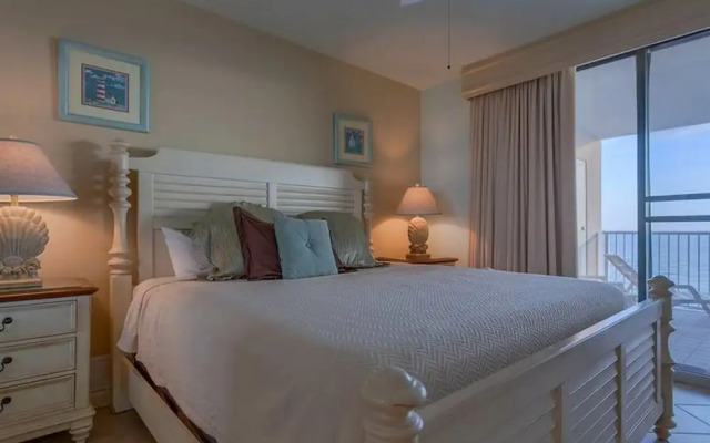 Bluewater by Meyer Vacation Rentals