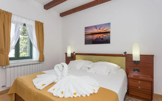 Villa Primorje