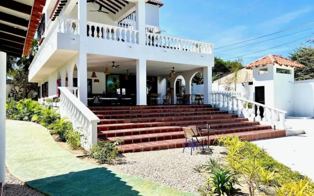 Hotel Villa Toti