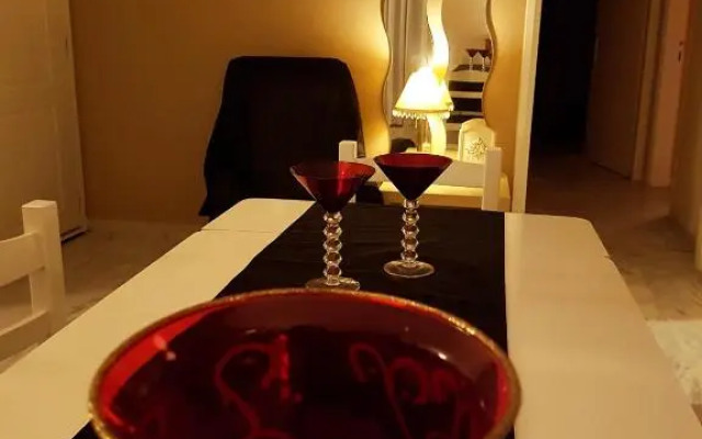 Roseberry Luxury Apartment 1