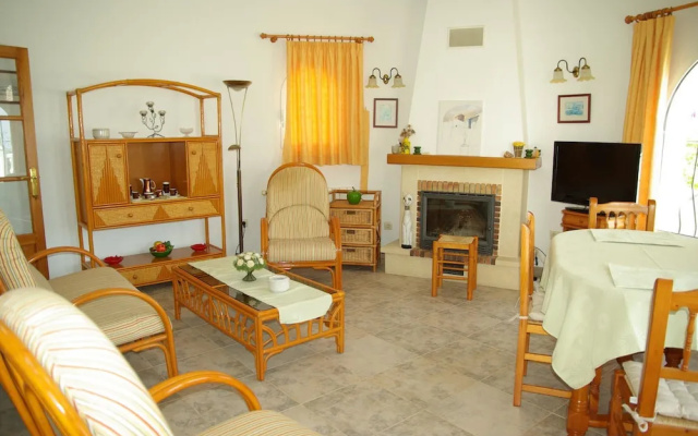 Casa Vistacalpe