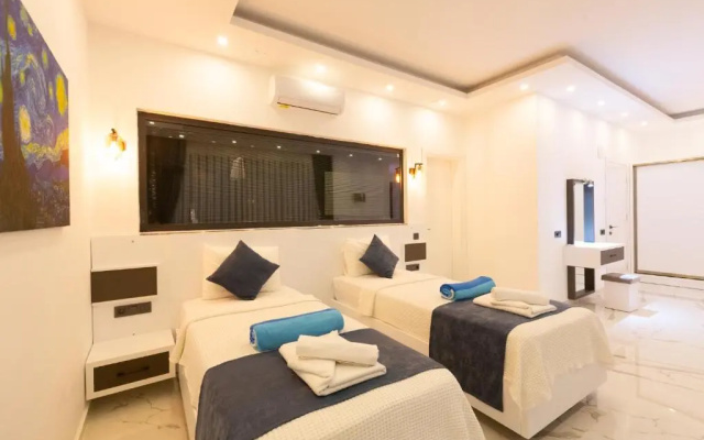 Villa Vena Kalkan