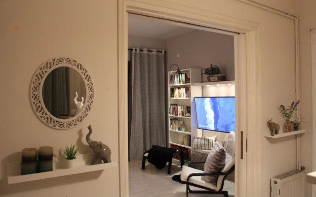 GVA House