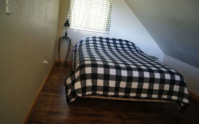Elk Haven Vacation Cabins