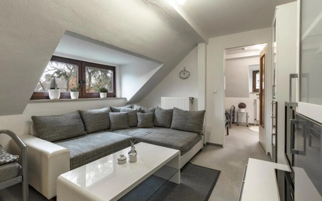 Ferienwohnung-Fuhlsbuttel-Hamburg