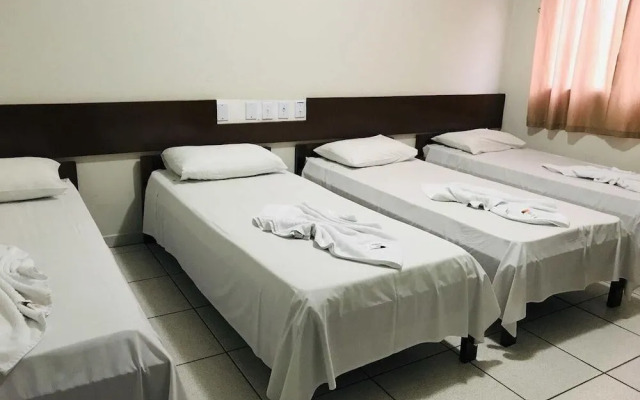 amaranta hotel