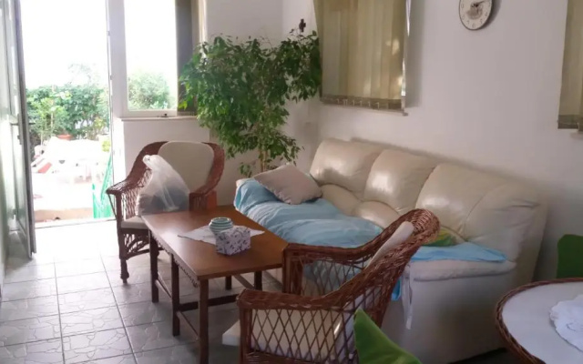 Apartment Pijer
