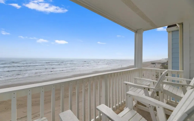 Seascape 1309 in Galveston