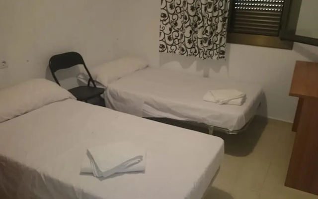 Hostal La Parra II