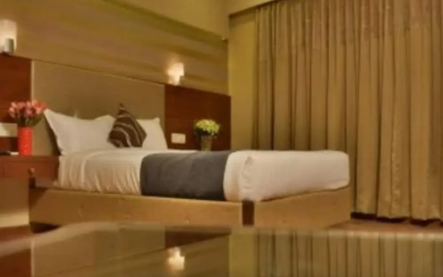 Gmr Residency
