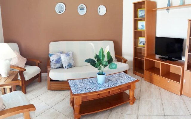 Apartamento Sedna