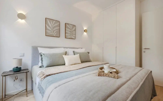 The Light Loft at BoaVista Flats