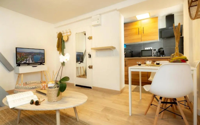Peaceful Mekong - Duplex - Port - HOST PROVENCE