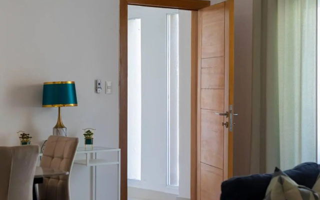 Best 6 Guest apartment in town! Family Ambient