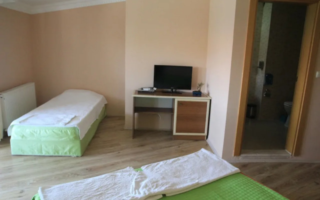Sevtur Inn Hotel