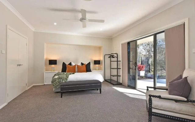 Wongaburra Homestead