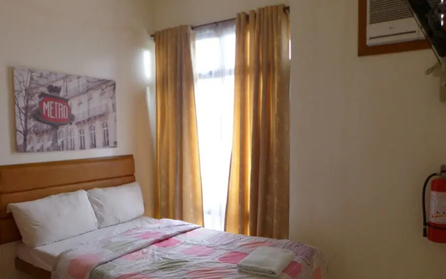 Rozen Suites Paradise