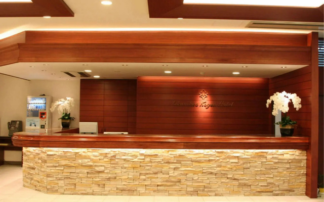 Okunikko Kogen Hotel