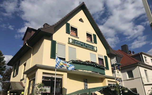 Landhaus Bavaria