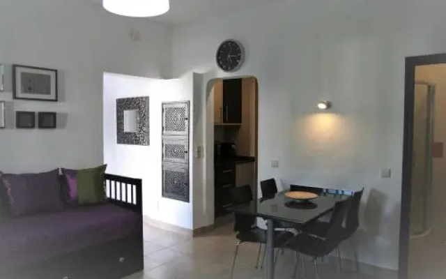 Pedras Del Rei Holiday House
