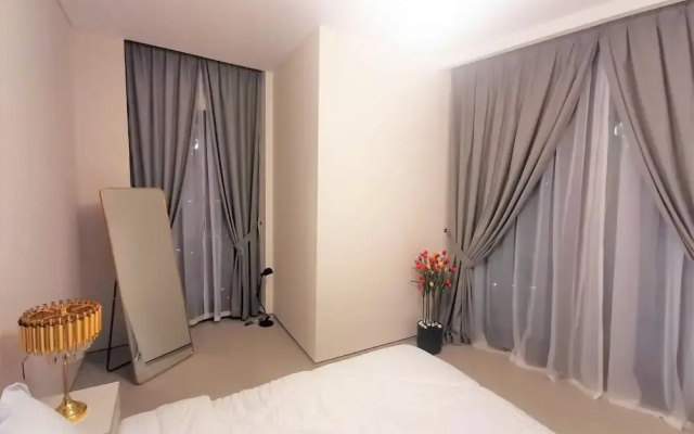 Stunning Apartment at The Address Jumeirah Beach