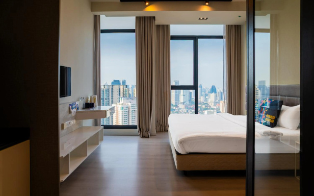 Expressionz Professional Suites by G Suites