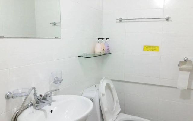 Shinchon Hongdae Guesthouse