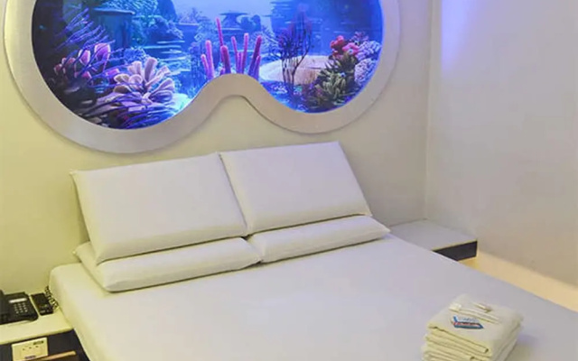 Astrotel Calamba