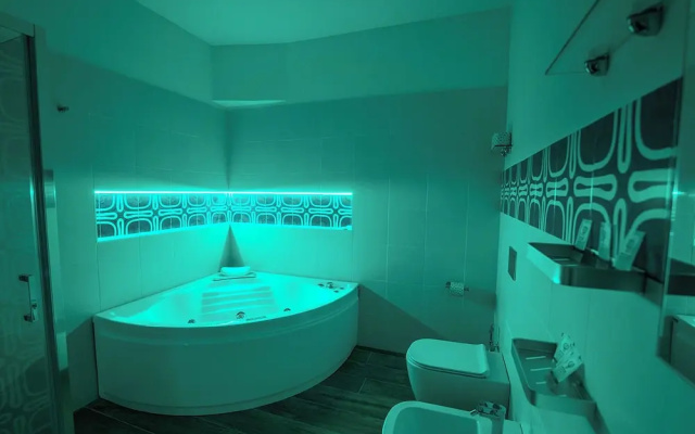 MEDINA H. LIFESTYLE NAPOLI CENTRO by ClaPa Group Dislocated Hospitality